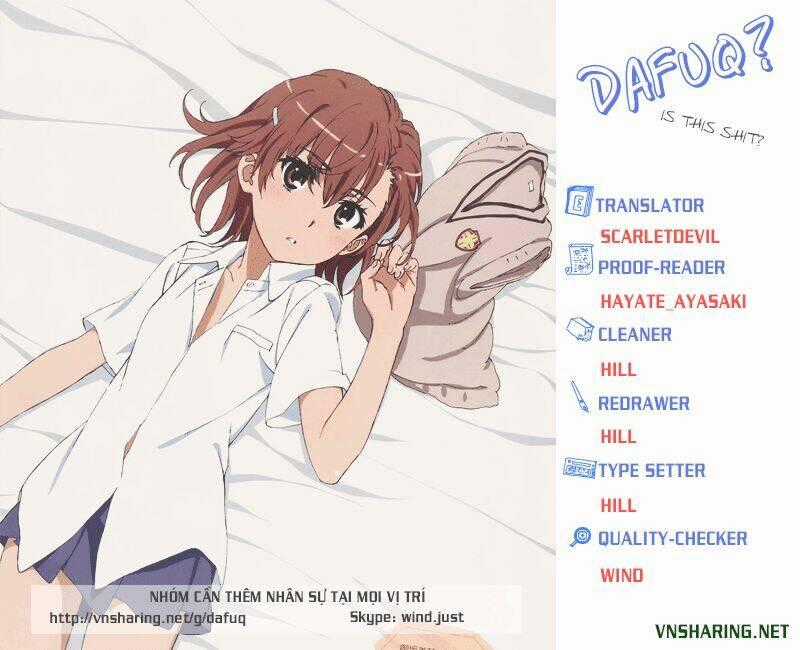 Vùng Đất Ma Pháp Chapter 66 trang 0