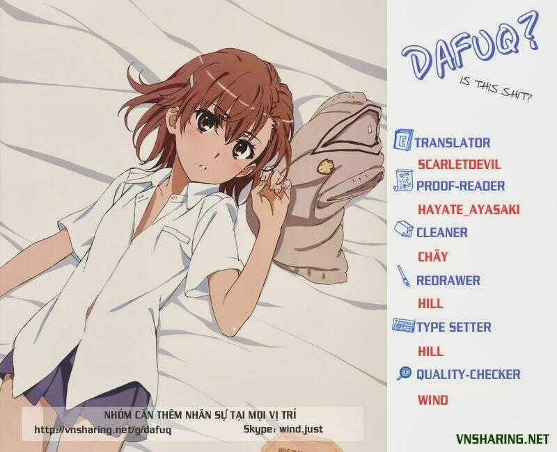 Vùng Đất Ma Pháp Chapter 67 trang 0