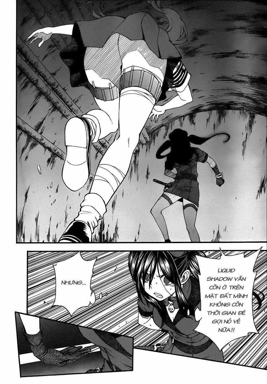 Vùng Đất Ma Pháp Chapter 68 trang 1