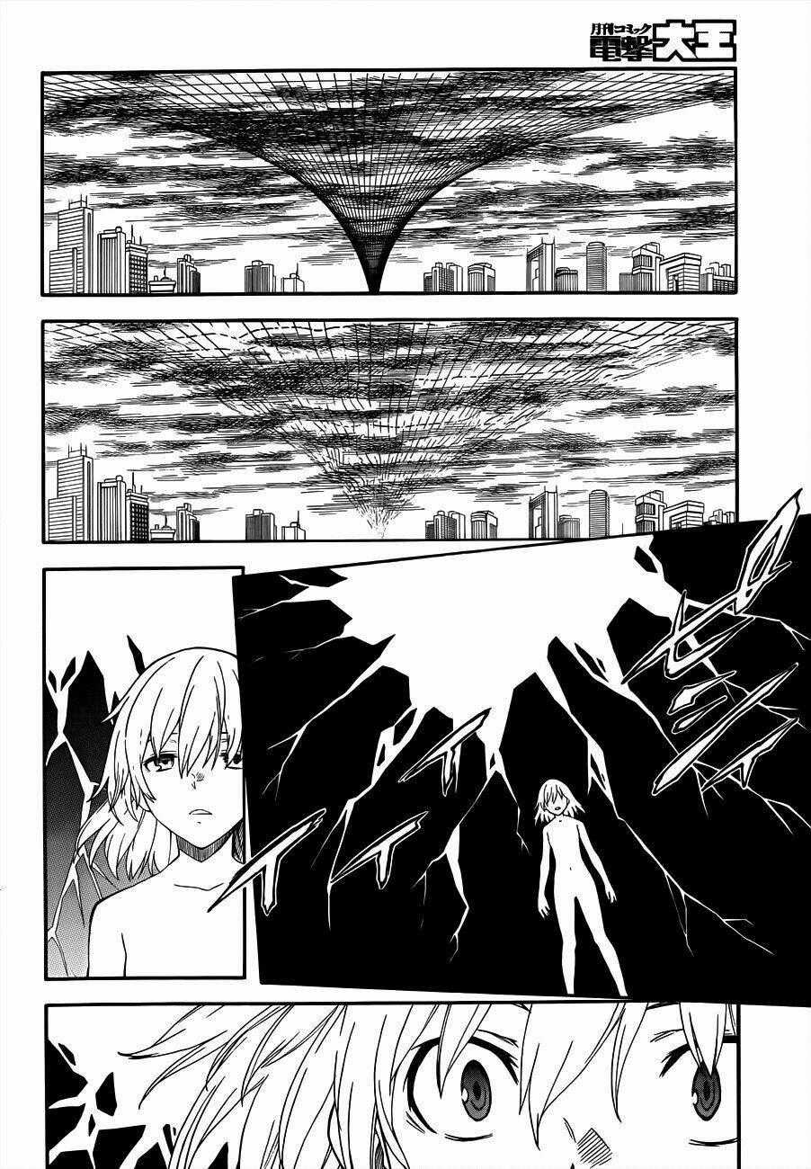 Vùng Đất Ma Pháp Chapter 69 trang 1