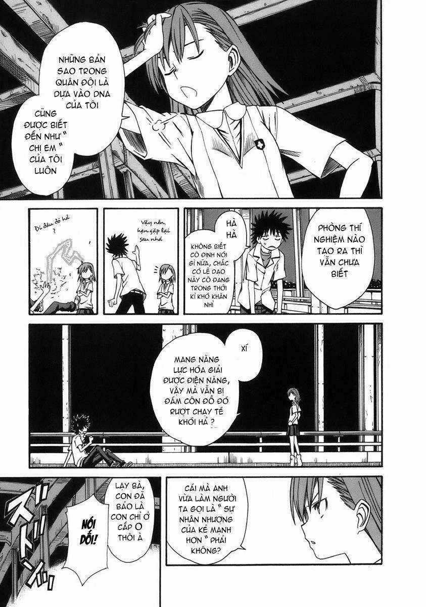 Vùng Đất Ma Pháp Chapter 7 trang 10