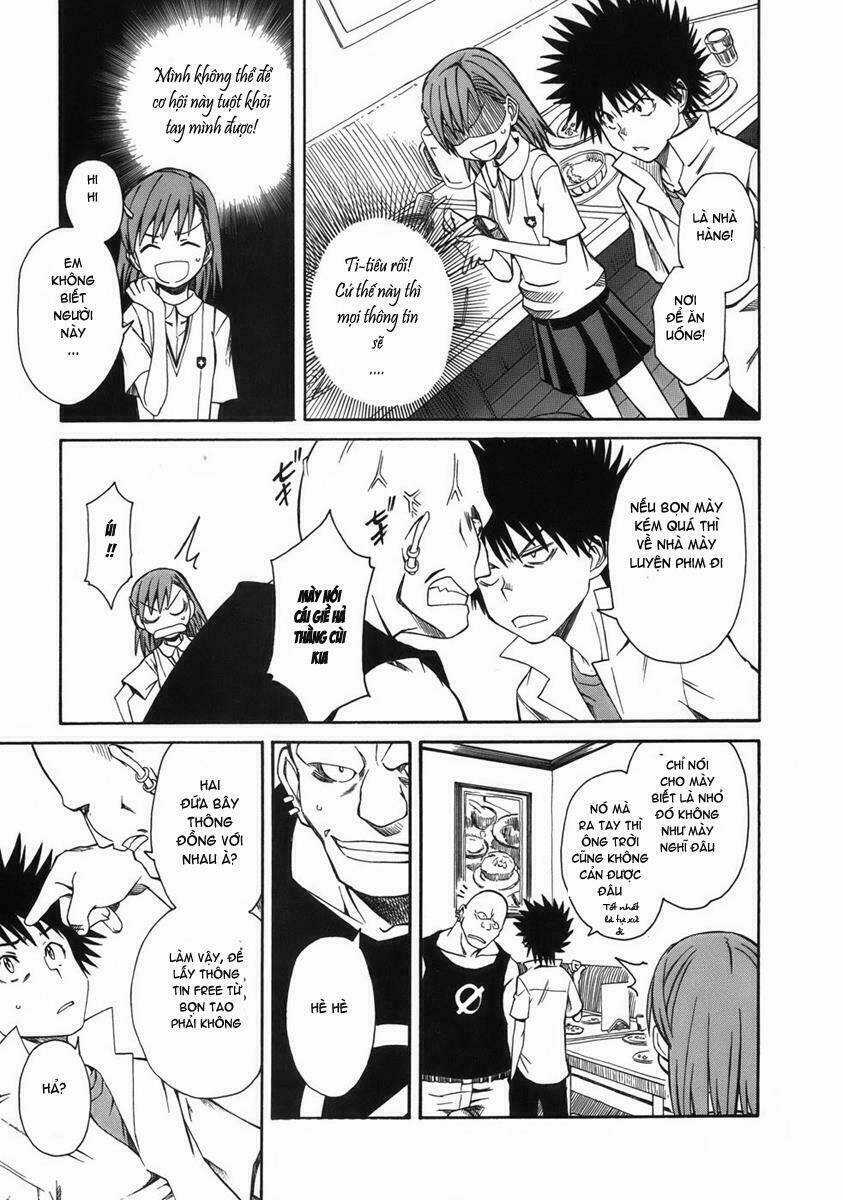 Vùng Đất Ma Pháp Chapter 7 trang 2