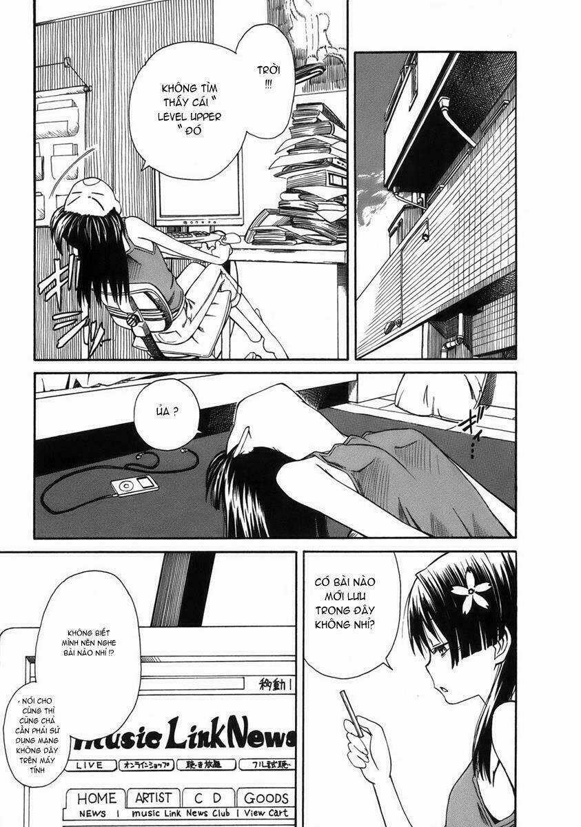 Vùng Đất Ma Pháp Chapter 7 trang 26