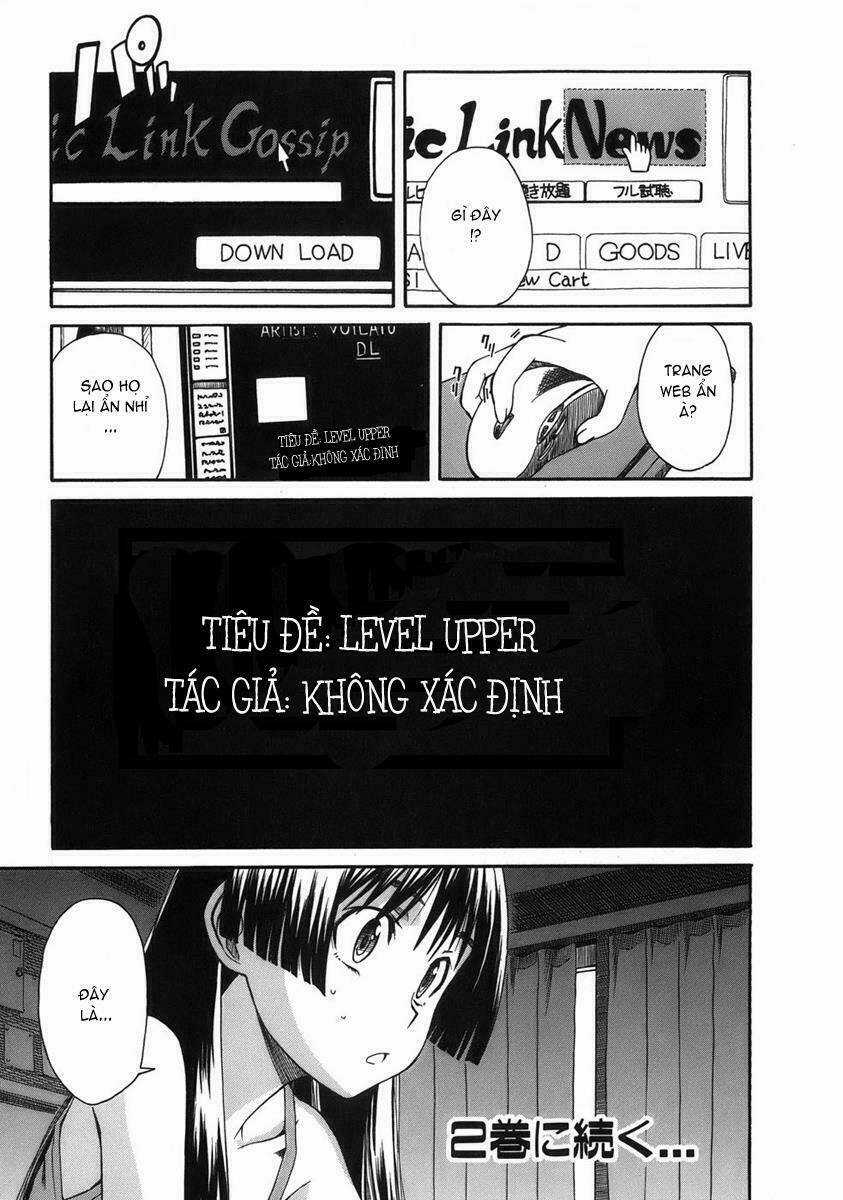 Vùng Đất Ma Pháp Chapter 7 trang 28