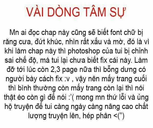 Vùng Đất Ma Pháp Chapter 76 trang 1