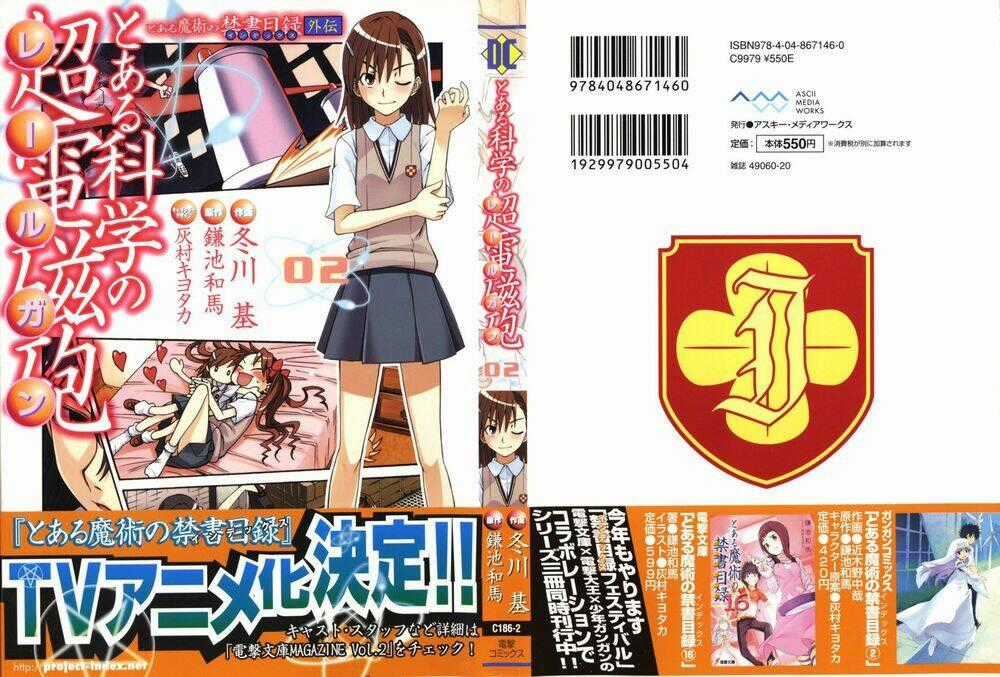 Vùng Đất Ma Pháp Chapter 8 trang 0