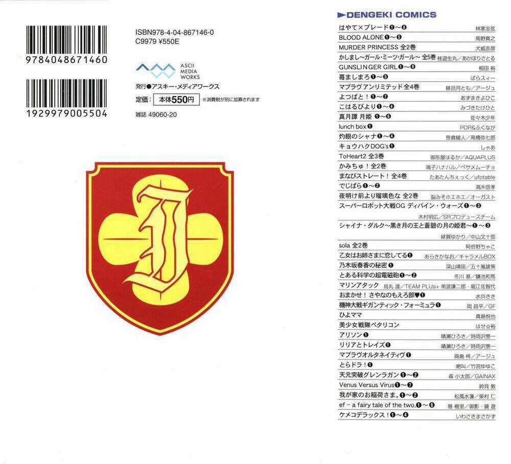 Vùng Đất Ma Pháp Chapter 8 trang 3