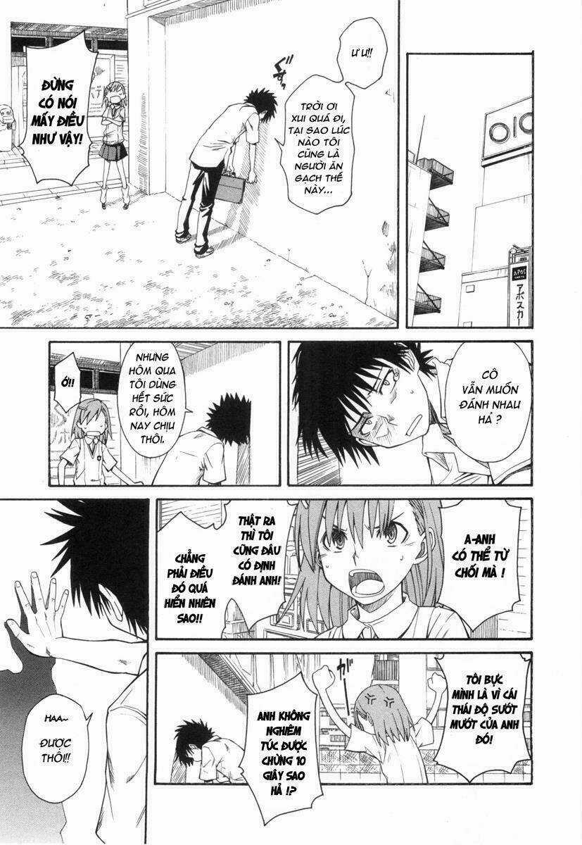 Vùng Đất Ma Pháp Chapter 8 trang 34