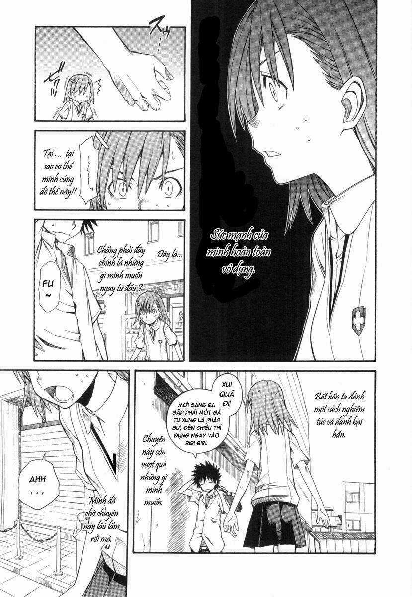 Vùng Đất Ma Pháp Chapter 8 trang 36