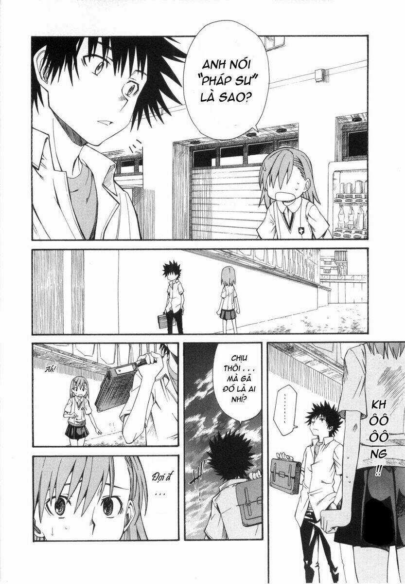 Vùng Đất Ma Pháp Chapter 8 trang 37