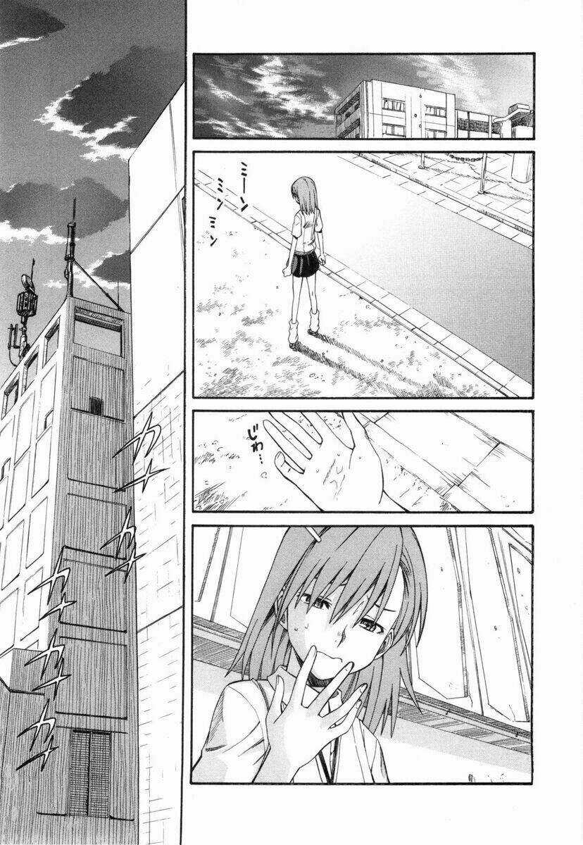 Vùng Đất Ma Pháp Chapter 8 trang 38