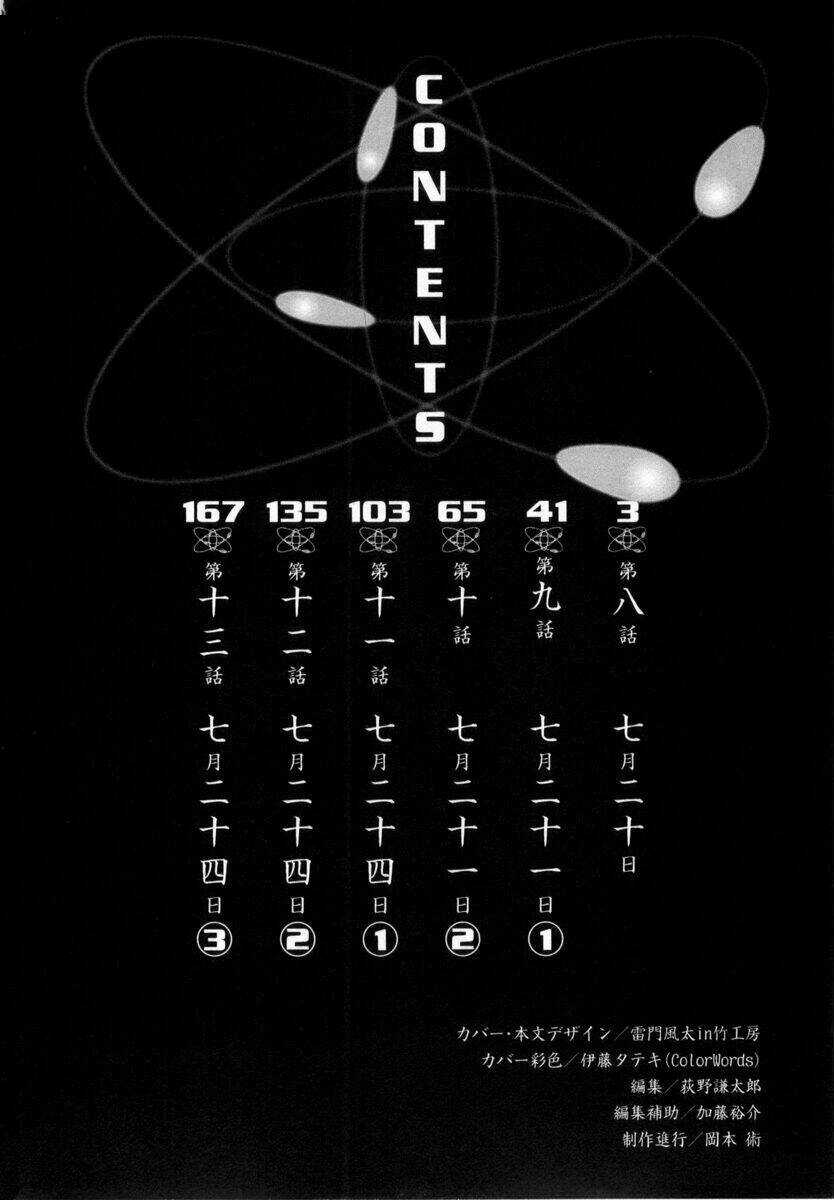 Vùng Đất Ma Pháp Chapter 8 trang 5