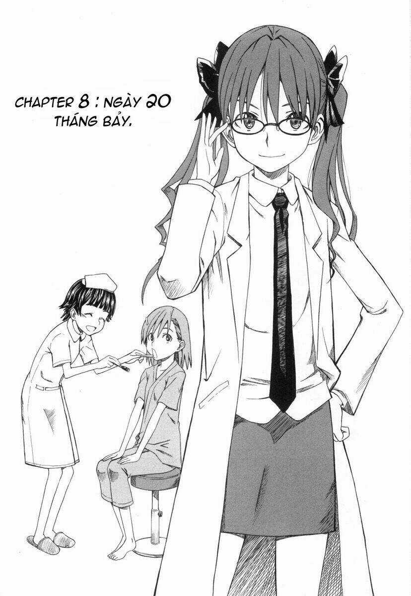 Vùng Đất Ma Pháp Chapter 8 trang 6