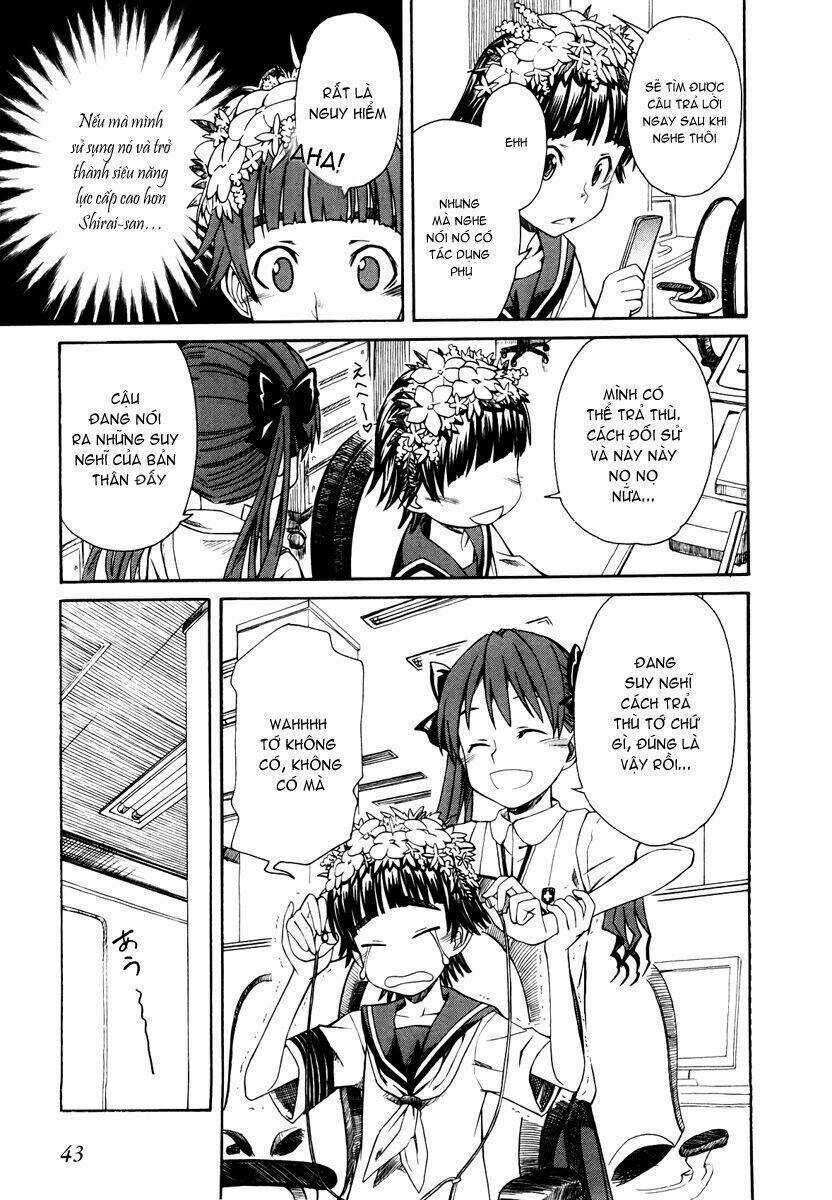 Vùng Đất Ma Pháp Chapter 9 trang 2