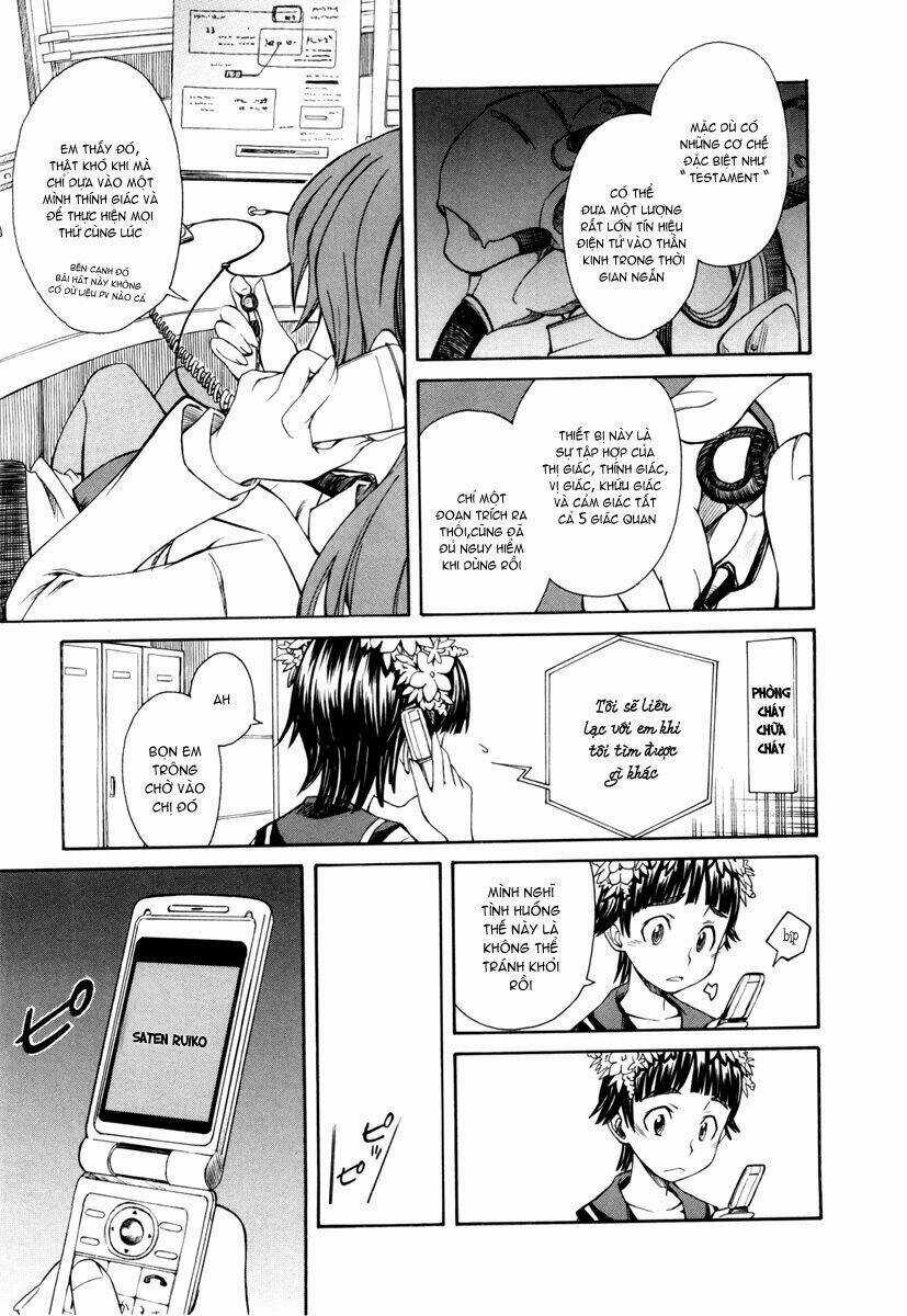 Vùng Đất Ma Pháp Chapter 9 trang 6