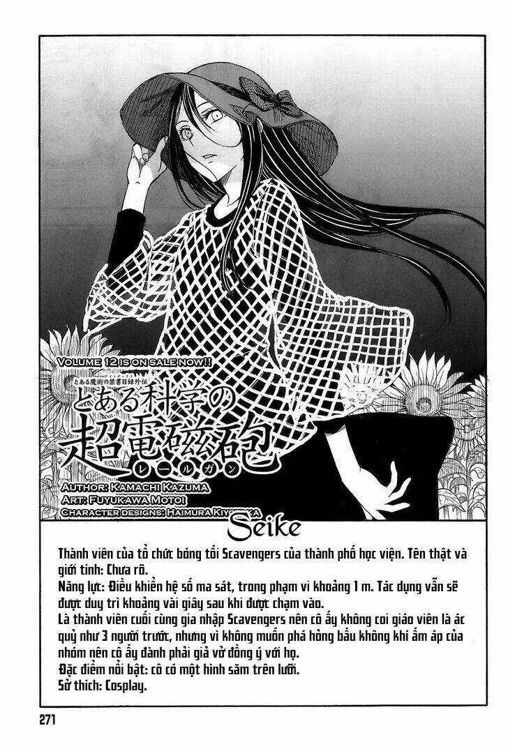 Vùng Đất Ma Pháp Chapter 90 trang 3