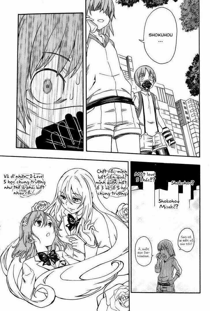 Vùng Đất Ma Pháp Chapter 90 trang 9