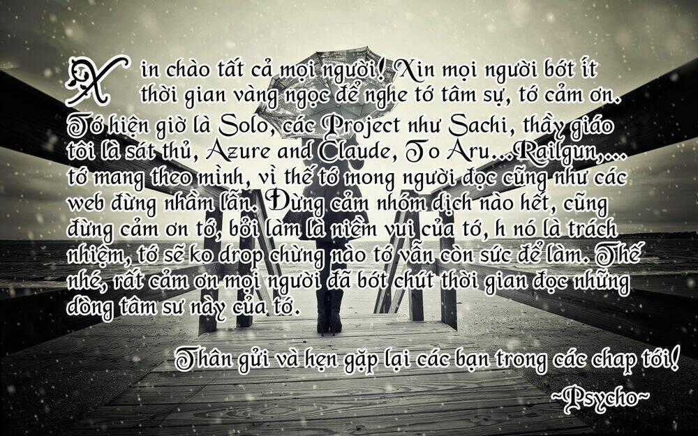 Vùng Đất Ma Pháp Chapter 91 trang 0