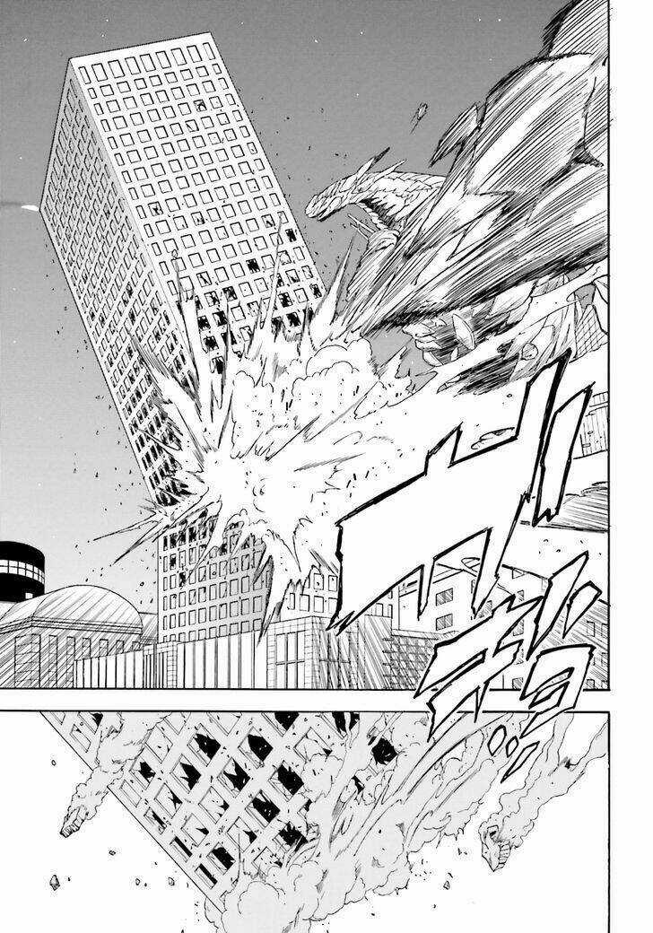 Vùng Đất Ma Pháp Chapter 92 trang 10