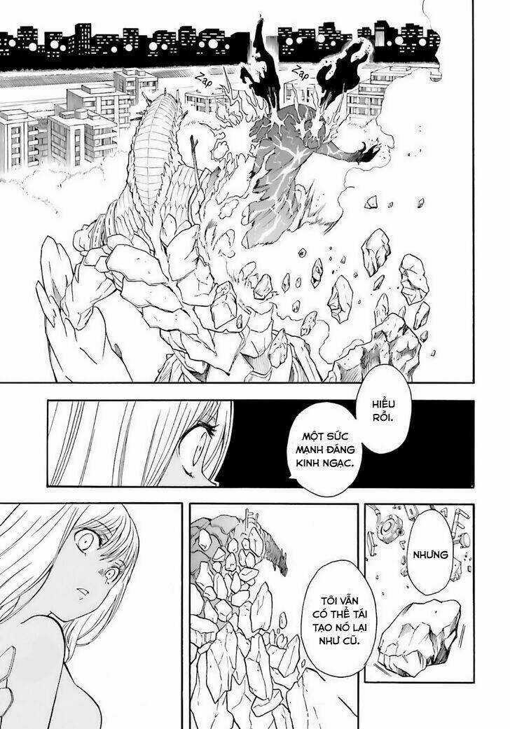 Vùng Đất Ma Pháp Chapter 92 trang 24