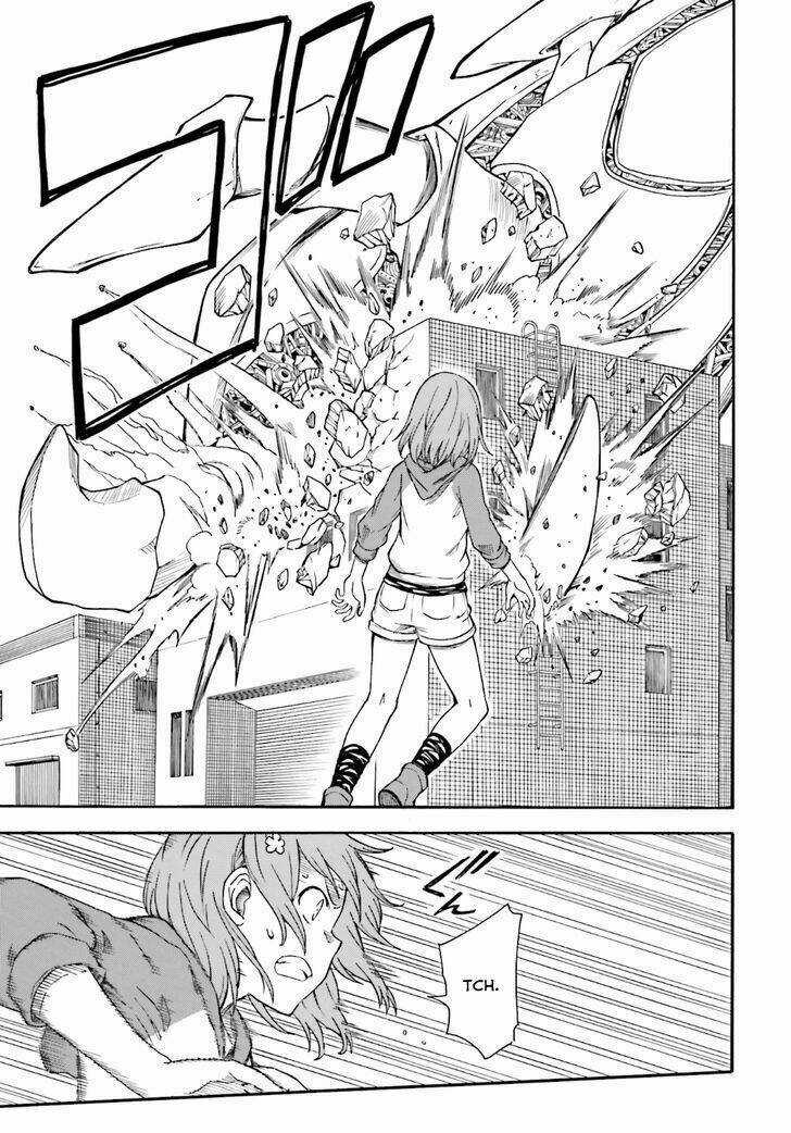 Vùng Đất Ma Pháp Chapter 92 trang 8