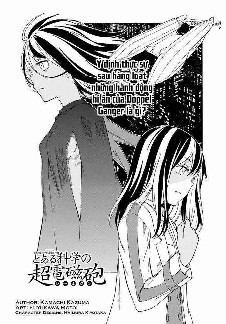 Vùng Đất Ma Pháp Chapter 93 trang 1