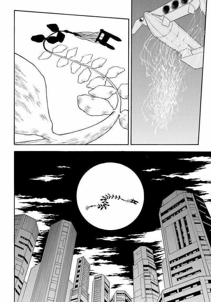 Vùng Đất Ma Pháp Chapter 93 trang 11