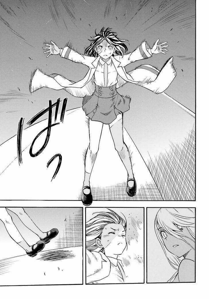 Vùng Đất Ma Pháp Chapter 93 trang 18