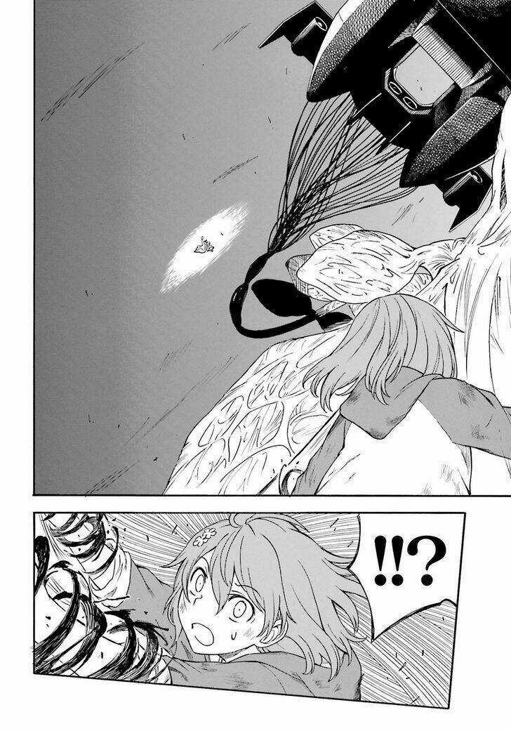 Vùng Đất Ma Pháp Chapter 93 trang 19