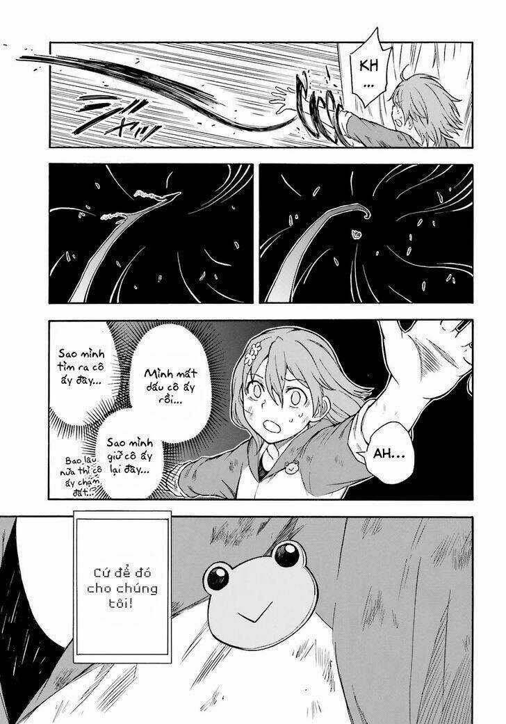 Vùng Đất Ma Pháp Chapter 93 trang 20