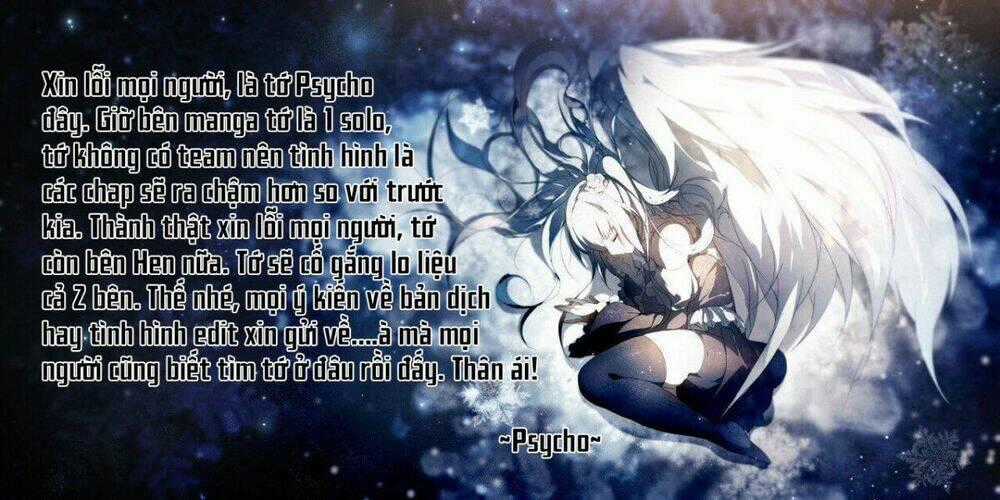 Vùng Đất Ma Pháp Chapter 93 trang 24