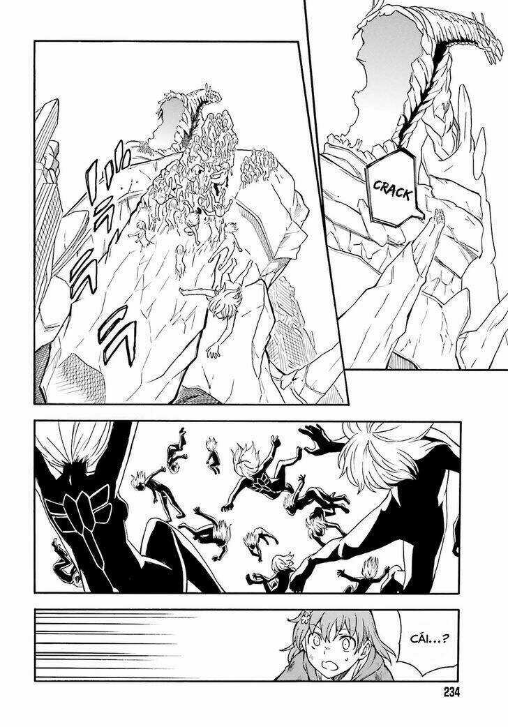 Vùng Đất Ma Pháp Chapter 93 trang 3