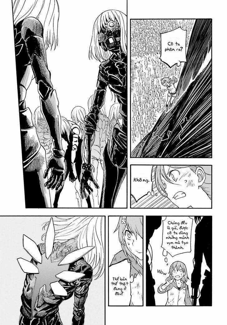 Vùng Đất Ma Pháp Chapter 93 trang 4