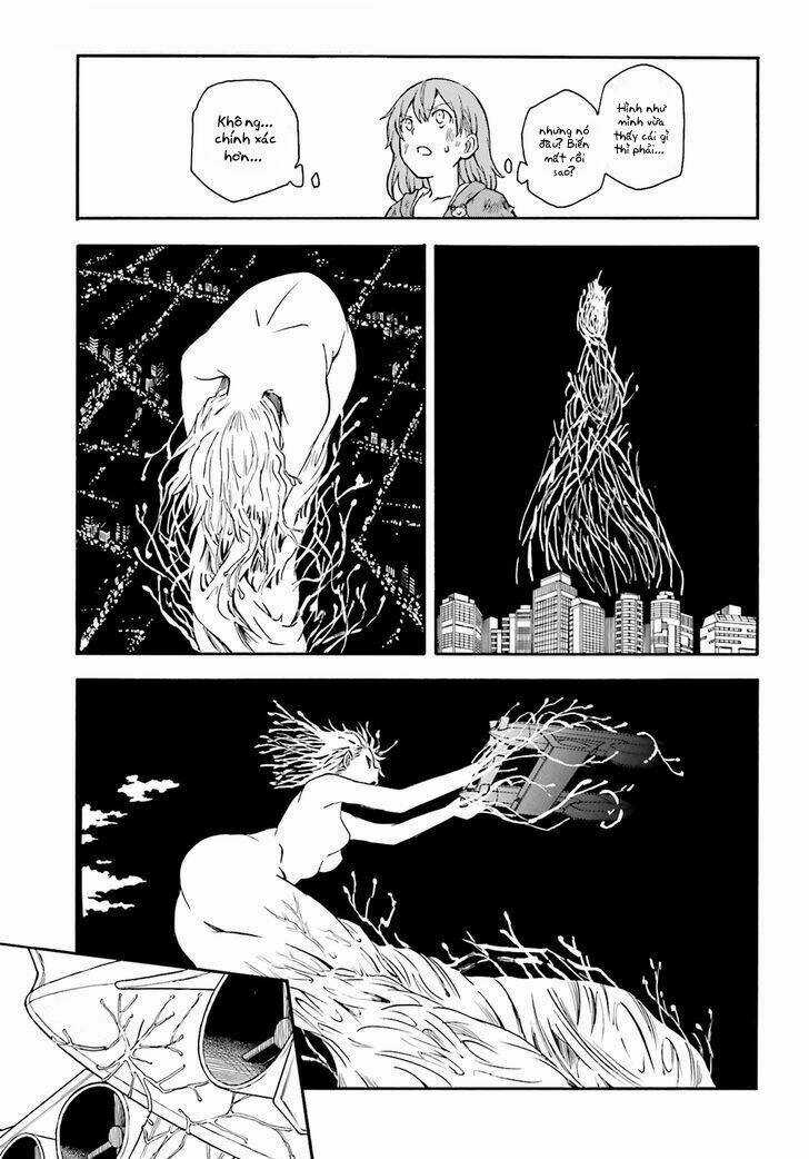 Vùng Đất Ma Pháp Chapter 93 trang 6