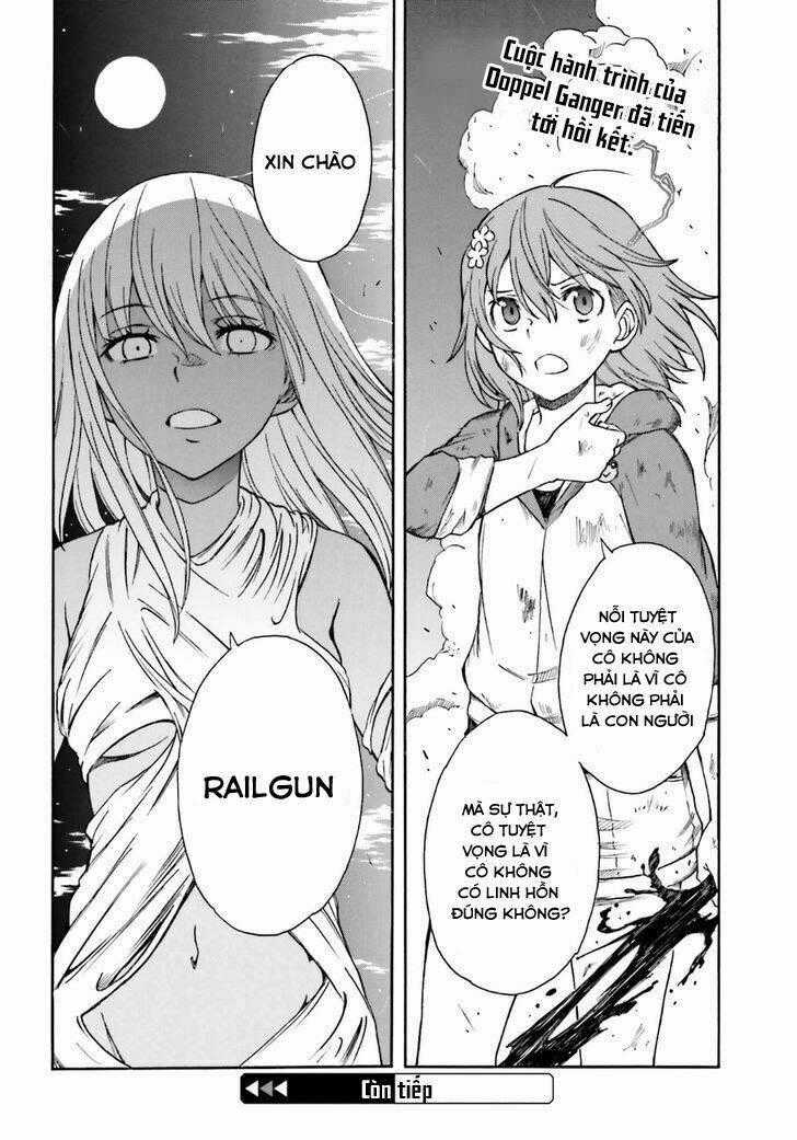 Vùng Đất Ma Pháp Chapter 94 trang 12