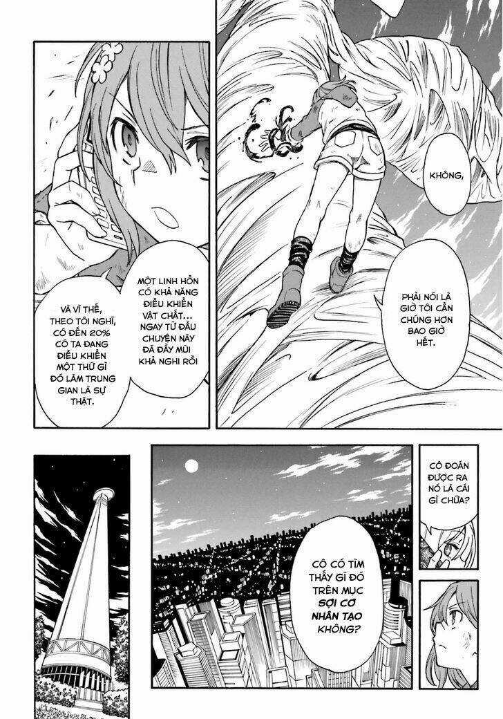 Vùng Đất Ma Pháp Chapter 94 trang 4