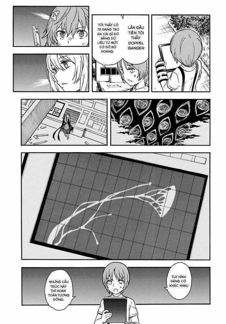 Vùng Đất Ma Pháp Chapter 94 trang 7