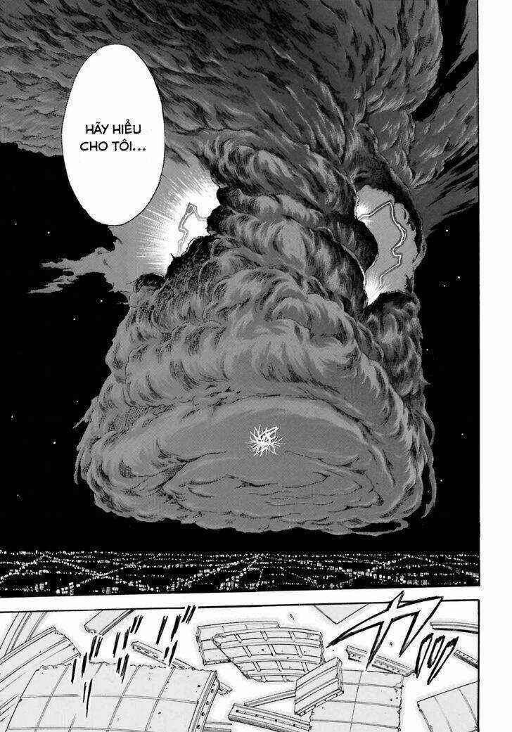 Vùng Đất Ma Pháp Chapter 95 trang 16