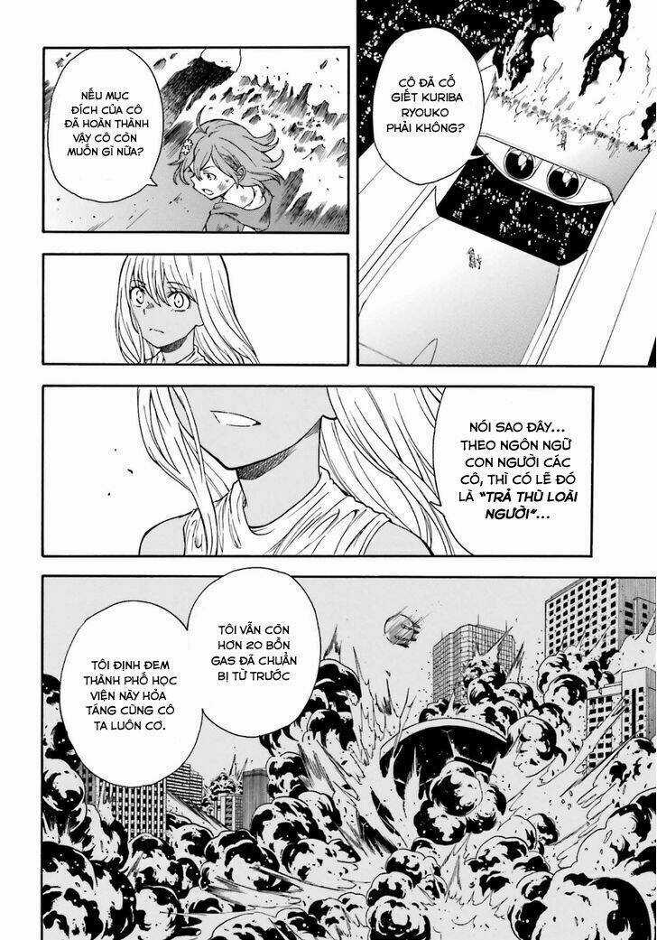 Vùng Đất Ma Pháp Chapter 95 trang 3