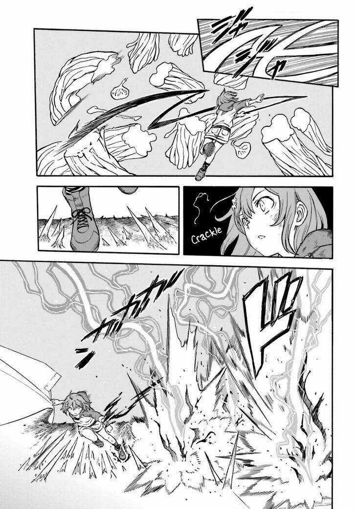 Vùng Đất Ma Pháp Chapter 95 trang 6