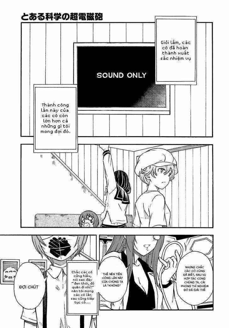 Vùng Đất Ma Pháp Chapter 96 trang 9