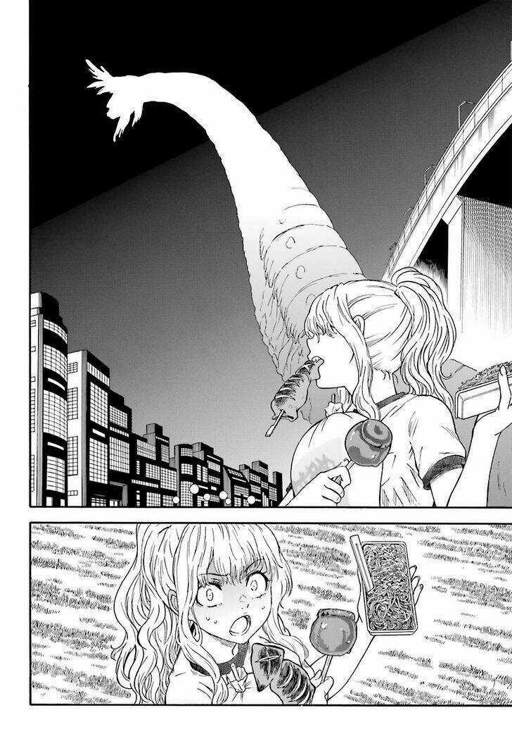 Vùng Đất Ma Pháp Chapter 97.5 trang 10