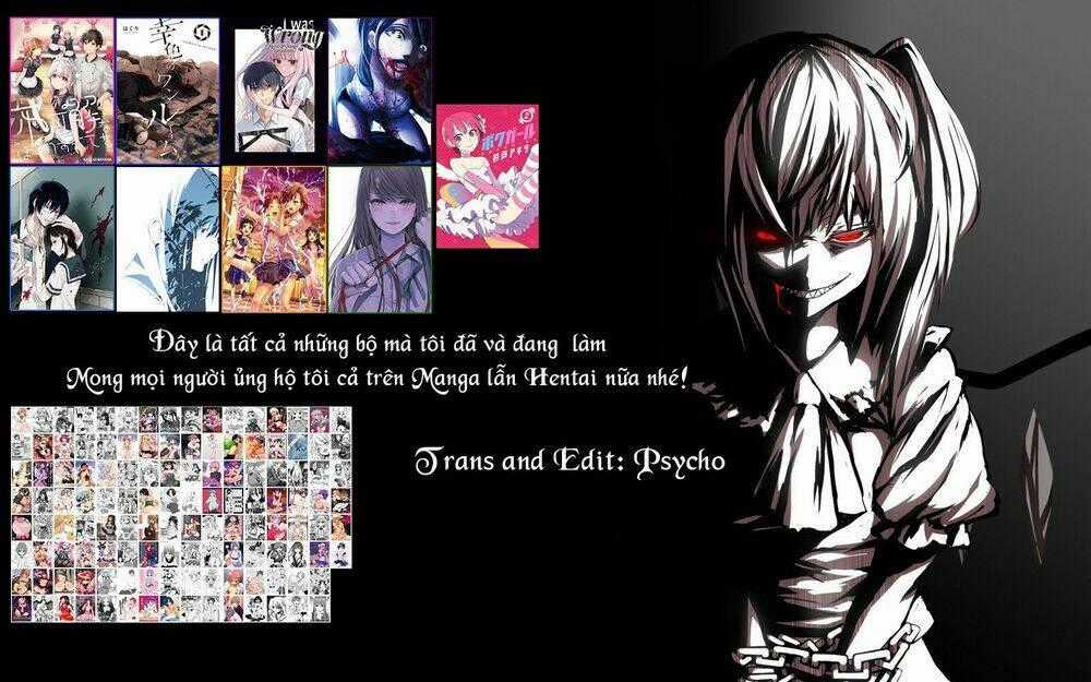 Vùng Đất Ma Pháp Chapter 97.5 trang 19