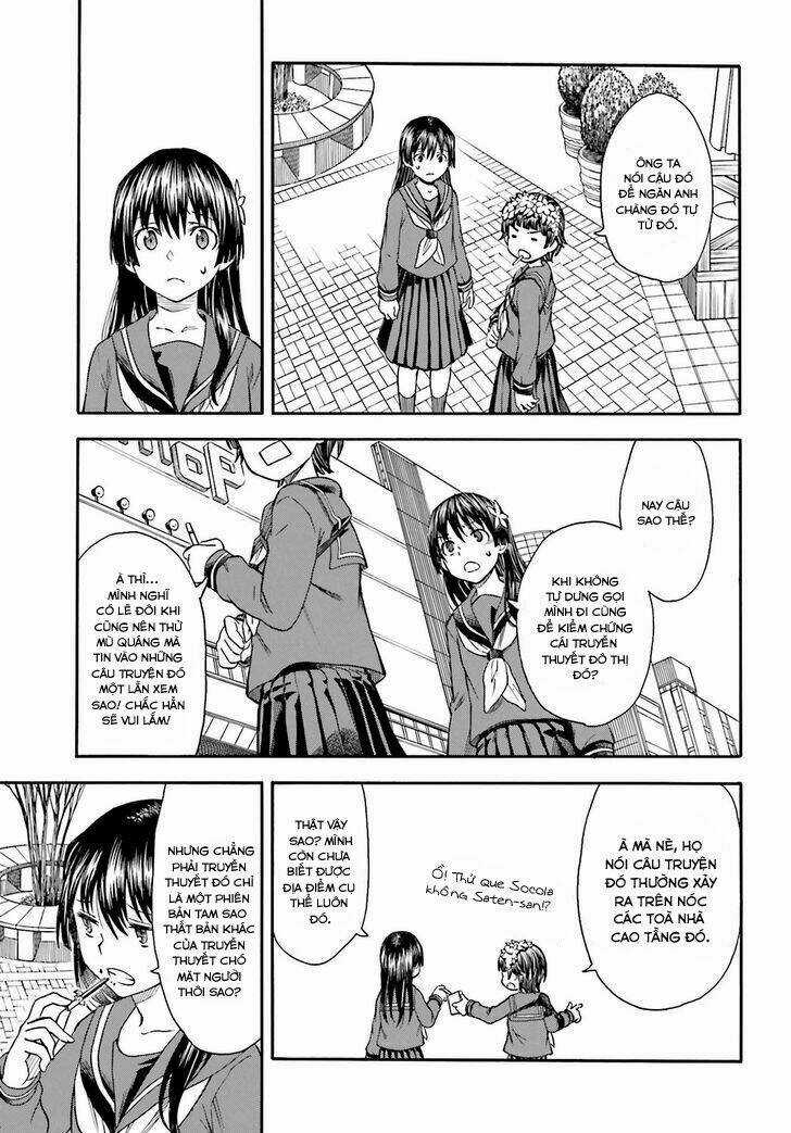 Vùng Đất Ma Pháp Chapter 97.5 trang 3