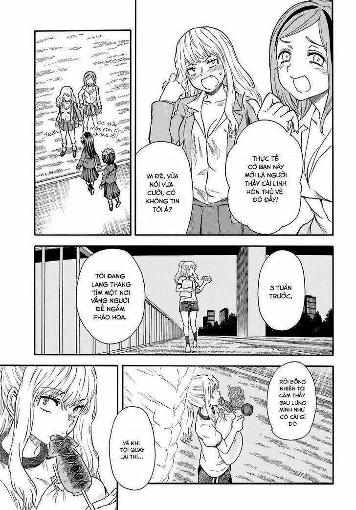 Vùng Đất Ma Pháp Chapter 97.5 trang 9