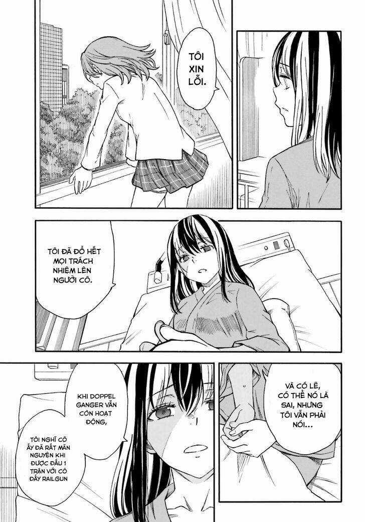 Vùng Đất Ma Pháp Chapter 97 trang 11