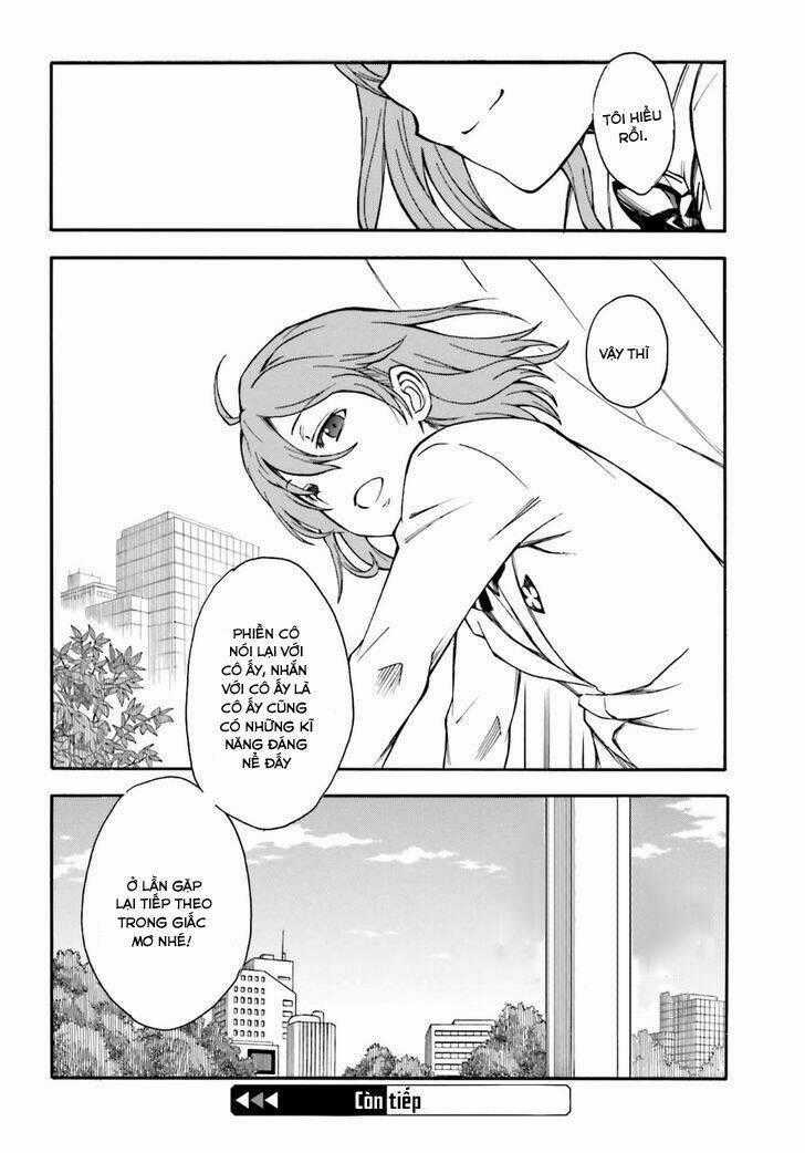 Vùng Đất Ma Pháp Chapter 97 trang 12