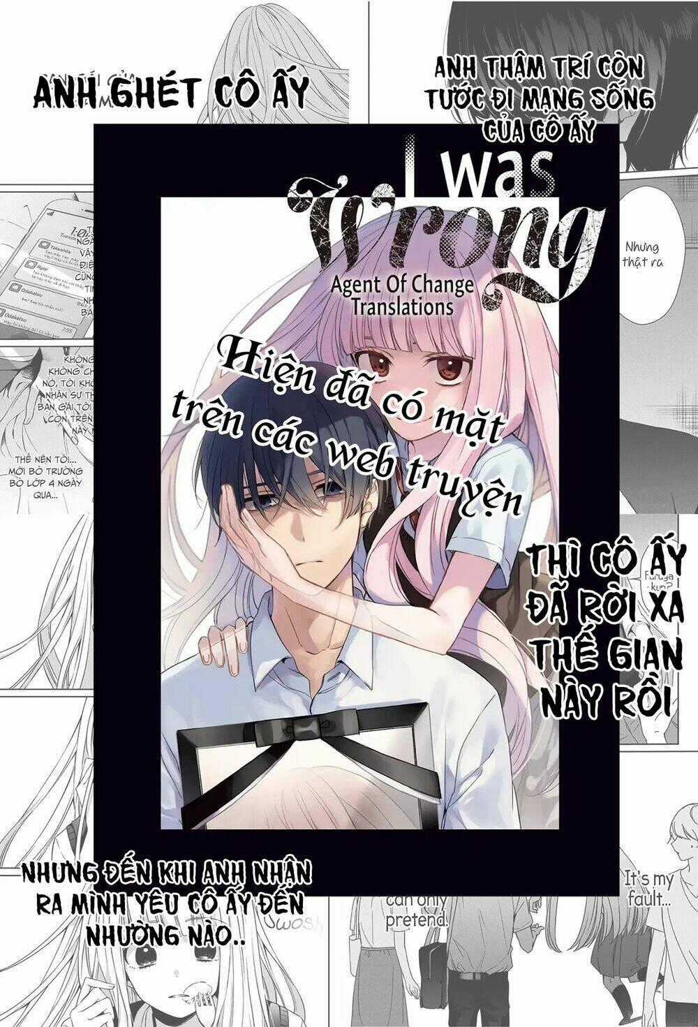 Vùng Đất Ma Pháp Chapter 97 trang 13