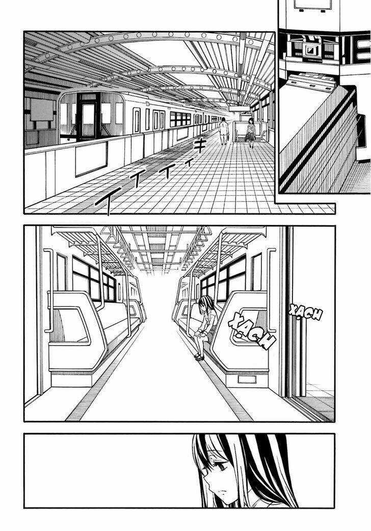 Vùng Đất Ma Pháp Chapter 97 trang 2