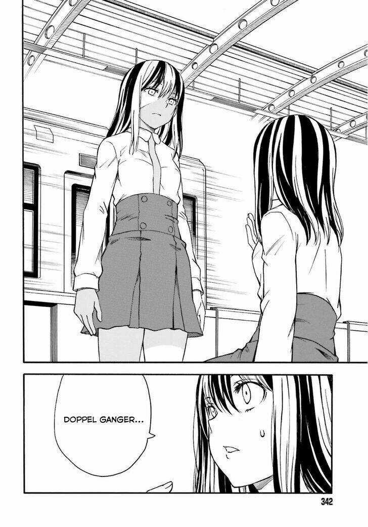 Vùng Đất Ma Pháp Chapter 97 trang 4